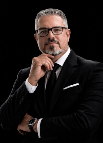 Dilson D Montes Jr — Montes Jr Consultoria